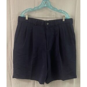 Ping Shorts Men's‎ Size 38 Navy